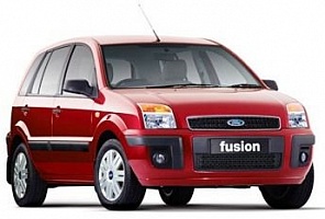   Ford () FUSION